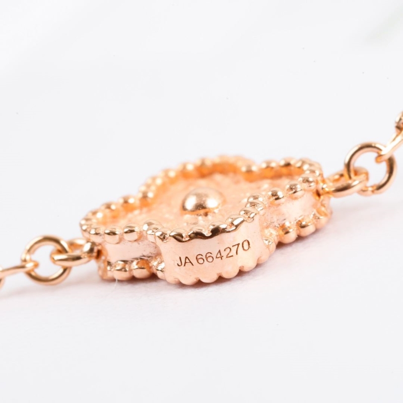 Vca Bracelets